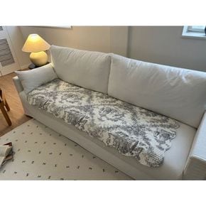 한일카페트  트왈  면 4인쇼파패드 65x235[35145399]