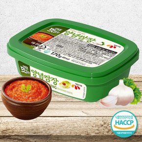 [매일식품] 매일 맛있는 양념 쌈장 170g x 3개