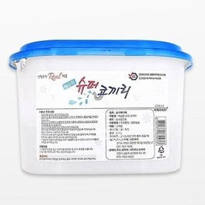 슈퍼코끼리 제습제 250g 9P 신발장 옷장 드레스룸 (WDB6976)