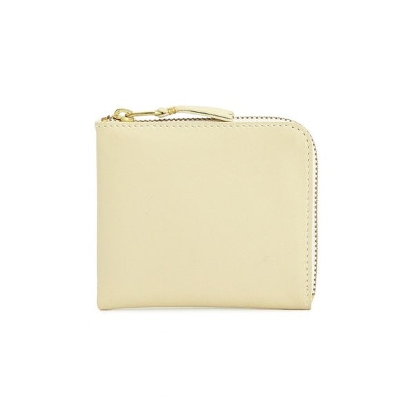꼼데가르송 클래식 미니 반지갑 SA3100 WHITE (남여공용)