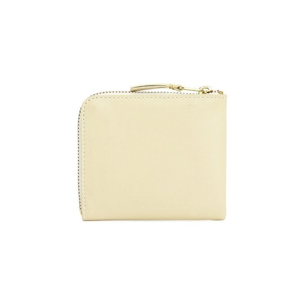 꼼데가르송 클래식 미니 반지갑 SA3100 WHITE (남여공용)