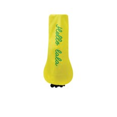 Hello LaLa Golf Bag Air Cover (헬로 라라 골프 백 에어 커버)[Yellow Green]