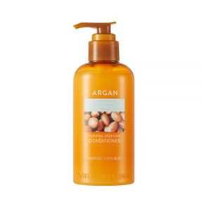 손상모 영양 네이처리퍼블릭 아르간 에센셜 딥케어 컨디셔너 300ml