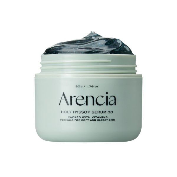 홀리 히솝 세럼 30 50g