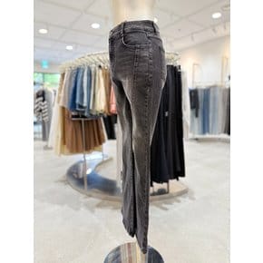 [부산점] 슬림 라인 자수 스판 부츠컷 ER3ODP52