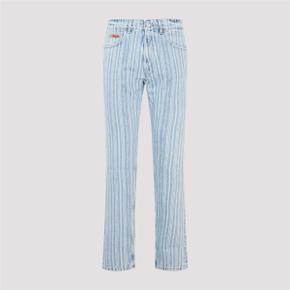 [마틴 로즈] Jeans CMRAW23204 Blue