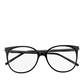 [해외배송] 생로랑 여성 안경테 SL 39 001 BLACK BLACK TRANSPARE