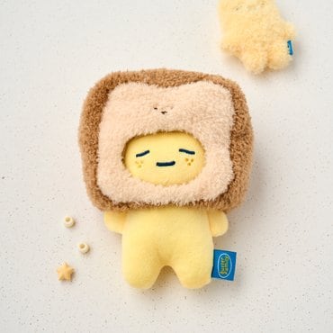 BUTTER(버터) [버터샵] 버터군 식빵 펫 장난감