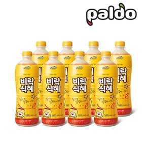 비락 식혜 1.5L(PET) x 8개