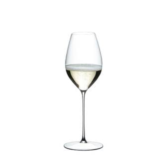 Riedel 수퍼리제로 샴페인 와인 글라스 1본입