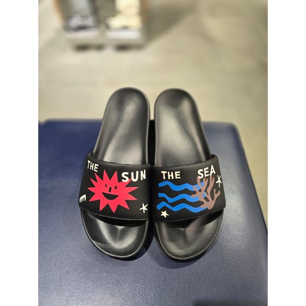 [파주점] X275c 드리프터 슬리퍼(1SM02789H-001)