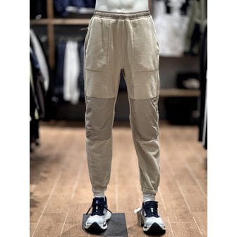 노스페이스 [부산점] 남성 데날리 플리스 팬츠 NP6FQ55C 라이트베이지