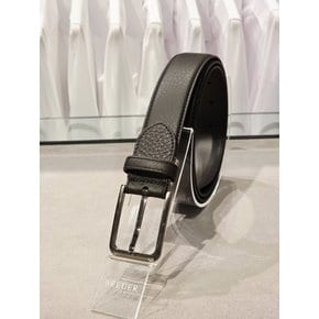 25년 SS신상품 (브로이어 블루)남성  비죠벨트  TE5SMBTBA112TBW