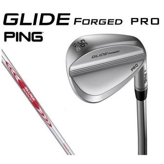 핑 3462464 핑 PING GLIDE FORGEO PRO 글라이드 포지드 프로 스틸 샤프트 MOD WA3335403