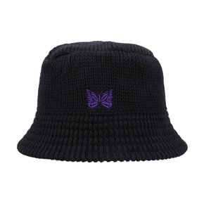 RW060 E-Black 버킷햇