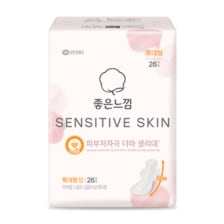 좋은느낌 센서티브스킨 특대형 26P