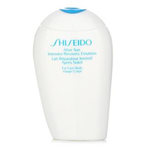 시세이도 애프터 썬 인텐시브 리커버리 에멀젼 150ml