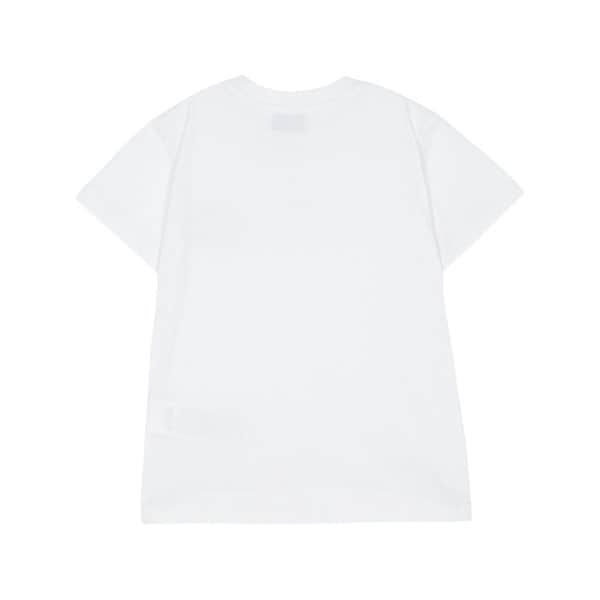 [부산점] 키즈 반팔 티셔츠 HTM058 LAA24 10101 (성인착용가능)