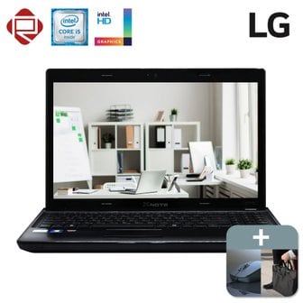 삼성 [리퍼]LG노트북 S525 코어i5 4GB SSD128GB 정품Win10 15.6