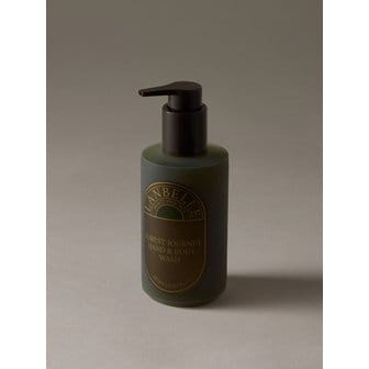 랑벨 포레스트 저니 핸드 앤 바디 워시 205ml