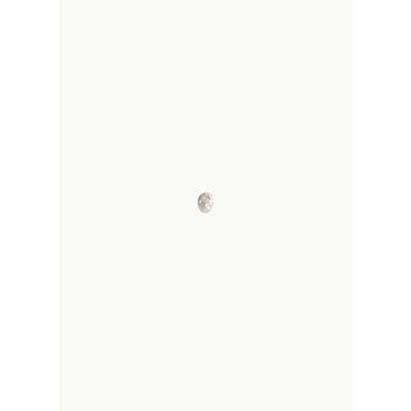 샵아모멘토 큐리오 25PF  Kioku Piaced Earring, Silver