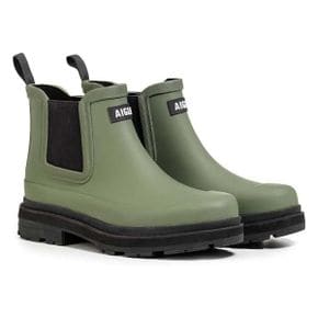 독일 에이글 레인부츠 Aigle Mens Soft Rain M Wellington Boots 1562497