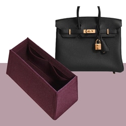 버킨 25 이너백 상품 이미지