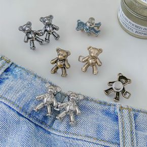 바지 허리조절 곰돌이 클립 LM 1002605_P406399887
