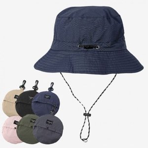 텐바이텐 여행 등산 모자 동글이 접이식 버킷햇 자외선차단 여름 비치 단체 선