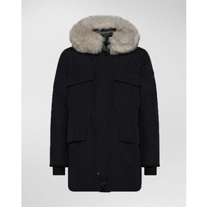 24FW MAMUN 마문 블랙 - PRMDW002F0F