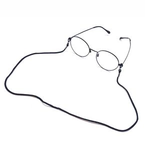 블랙 안경 목걸이줄 1p 다용도안경목걸이