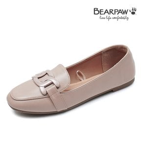 베어파우(BEARPAW) NELL 여성 플랫슈즈 K2826091QAW