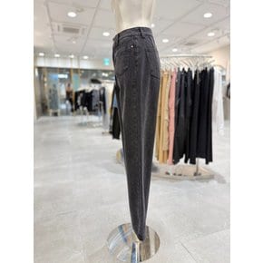 [부산점] 기모 와이드 벨티드 데님팬츠 ER4DP561