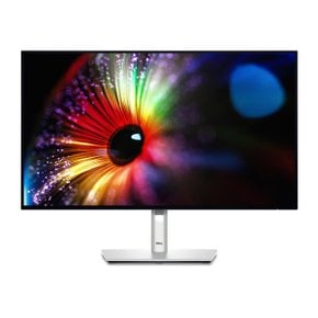 울트라샤프 U2724D 27인치 IPS Black 패널 120Hz 초슬림베젤 QHD 모니터