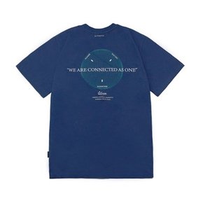 Connect Short Sleeve_Airforce