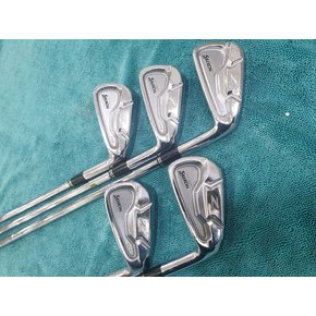 [중고] 스릭슨SRIXON Z-725 6-P(5I) NS980 S 아이언세트 IA3024171