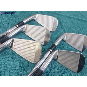 [중고] 스릭슨SRIXON Z-725 6-P(5I) NS980 S 아이언세트 IA3024171