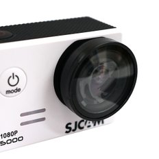 [S] SJCAM SJ5000 시리즈용 액션캠 렌즈 보호 필터(캡)