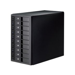 위즈플랫 CyberNetor C10-U32C (220TB) WD 22TB ULTRASTAR 패키지 X 10EA