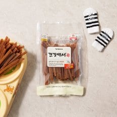 [건강백서] 얇게 썰어 먹기 좋은 오리고기 (120g)