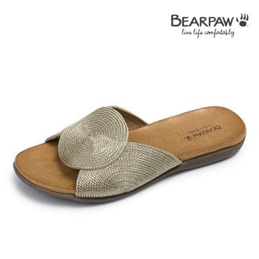 베어파우 BETHANY 슬리퍼 (WOMENS) (K2775280QB-W)