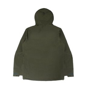 랩 Rab 다운포어 마운틴 워터프루프 자켓 (QWI-11-ARM)_