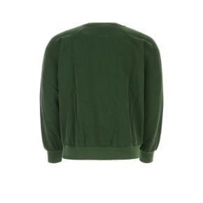 Sweatshirt FRCOLORADO WD075 Green