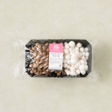 백만송이버섯 혼합 기획 (300g내외)