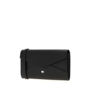 [해외배송] 몽블랑 WEARABLE 컨티넨탈 지갑 220344 000 B0441775568
