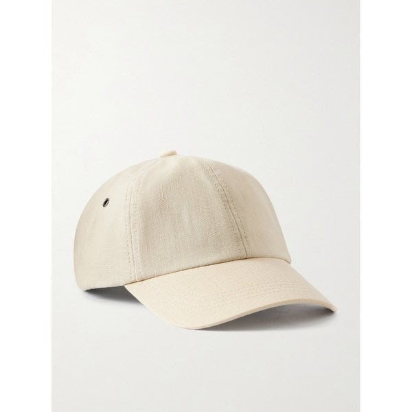 리넨 베이스볼 캡 46376663163000861