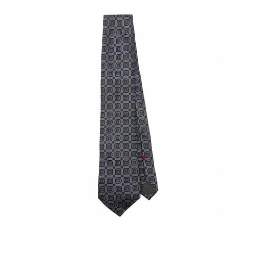 남성 Ties 보우 ties Colored 타이 MV8940018CP37 Grey /8