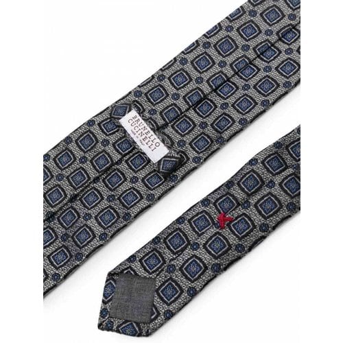 남성 Ties 보우 ties Colored 타이 MV8940018CP37 Grey /8