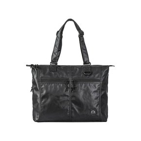 Comodo 23 mini tote bag (black)