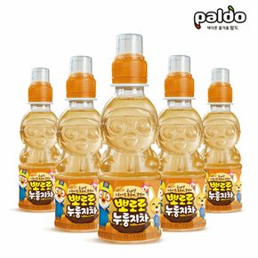 뽀로로 어린이 누룽지차 220ml 24펫